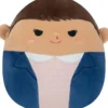 Squishmallows 20 cm stranger things elev