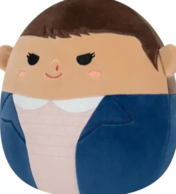 Squishmallows 20 cm stranger things elev