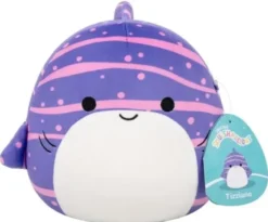 Squishmallows 19 cm tizziano