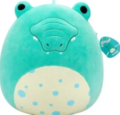 Squishmallows 40cm tortuga