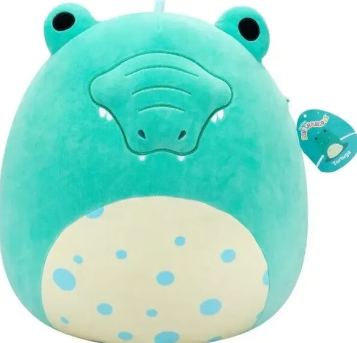 Squishmallows 40cm tortuga