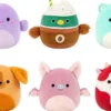 Squishmallows 19 cm veronika
