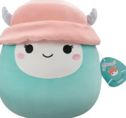 Squishmallows 30 cm yollie