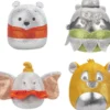 Squishmallows disney 100 13cm