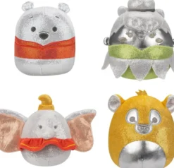 Squishmallows disney 100 13cm