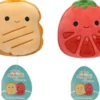 Squishmallows flipamallows lilgoudaritte