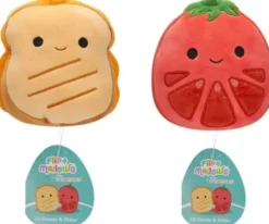 Squishmallows flipamallows lilgoudaritte
