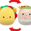 Squishmallows flipamallows tex&bernardo