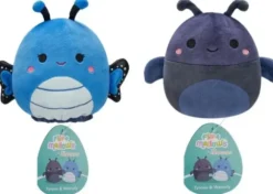 Squishmallows flipamallows tyronewaverly