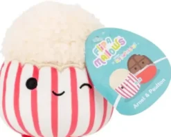 Squishmallows flip 13 cm arnel & paulton