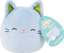 Squishmallows flip13 cm misty & jiovanne
