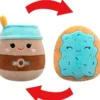 Squishmallows flip hautely & erissa