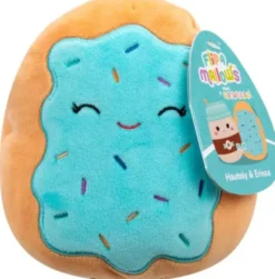 Squishmallows flip hautely & erissa