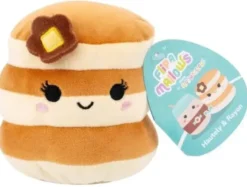 Squishmallows flip hautely & rayen 13 cm