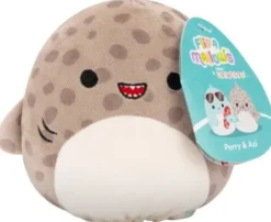 Squishmallows flip perry & azi