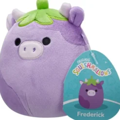 Squishmallows frederick 19 cm