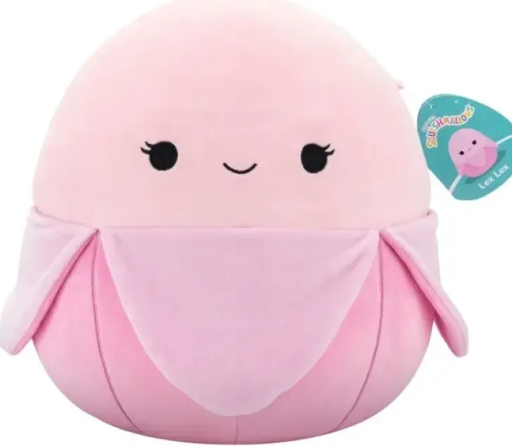 Squishmallows lex lex 30 cm