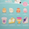 Squishmallows micromallows accessory set