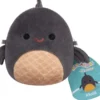 Squishmallows micromallows deluxe 8 osaa