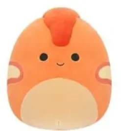 Squishmallows nichelle 19 cm
