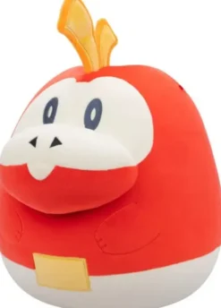 Squishmallows pokemon fuecoco 25 cm