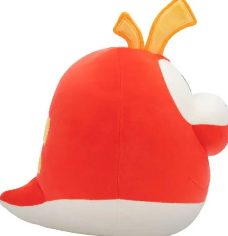 Squishmallows pokemon fuecoco 25 cm