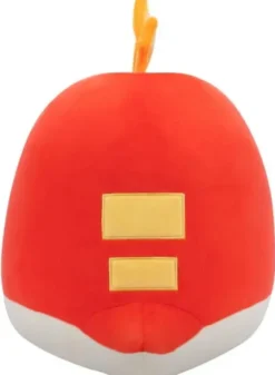 Squishmallows pokemon fuecoco 25 cm