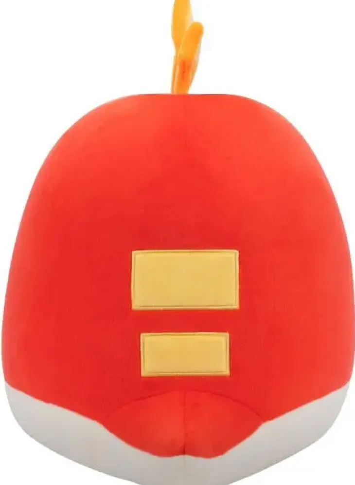 Squishmallows pokemon fuecoco 25 cm