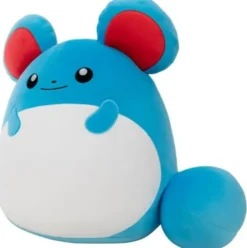 Squishmallows pokemon marill 35 cm