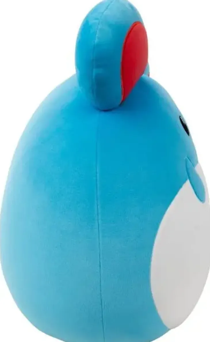 Squishmallows pokemon marill 35 cm