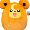 Squishmallows pokemon teddiursa 35 cm