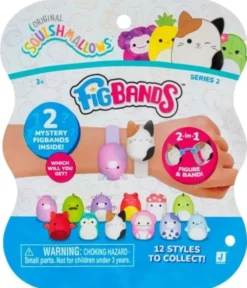 Squishmallows ranneke mystery 2 pack