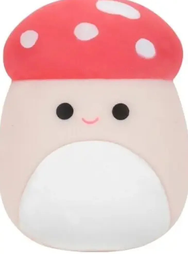 Squishmallows ranneke mystery 2 pack