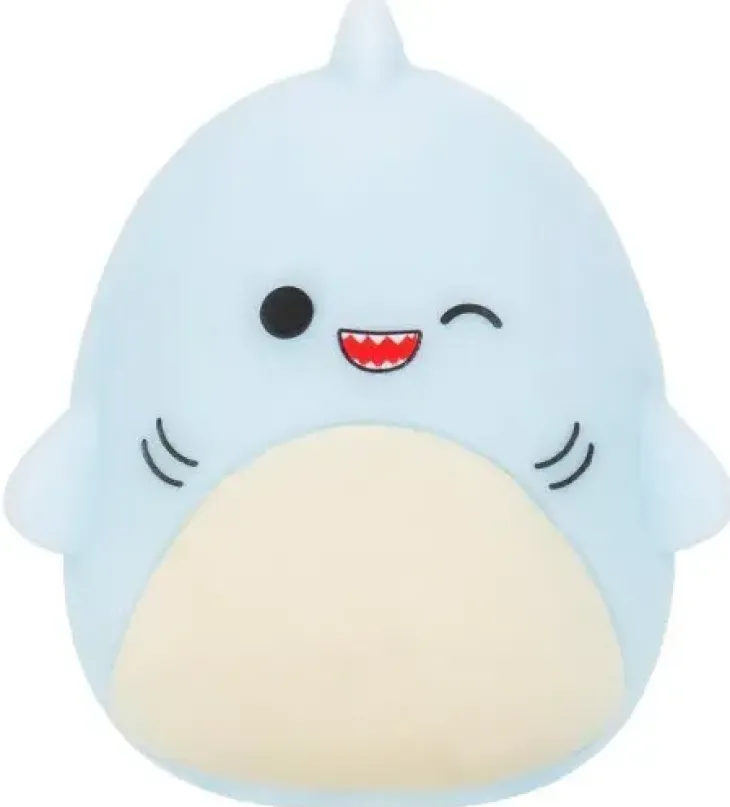 Squishmallows ranneke mystery 2 pack