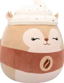Squishmallows reza 40 cm