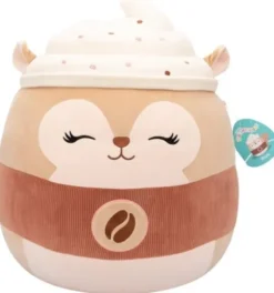 Squishmallows reza 40 cm