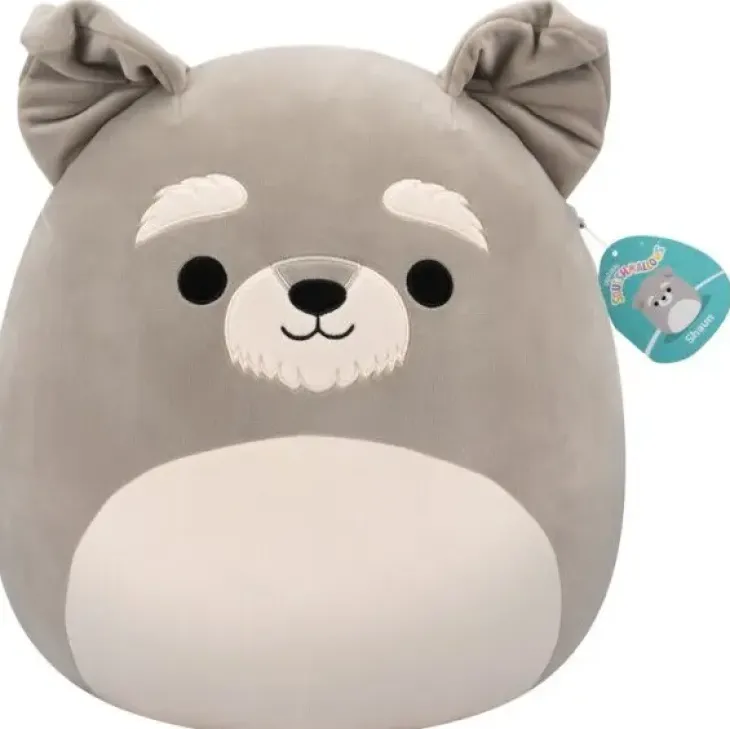 Squishmallows shaun 40 cm