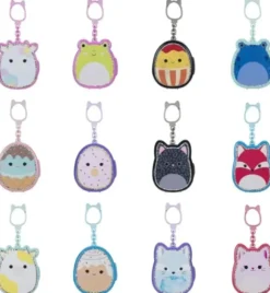 Squishmallows squishalongs clip on s2