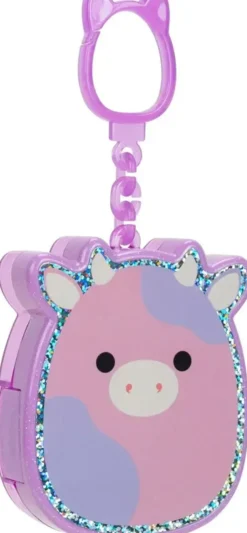 Squishmallows squishalongs 2,5 cm clip