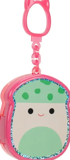 Squishmallows squishalongs 2,5 cm clip