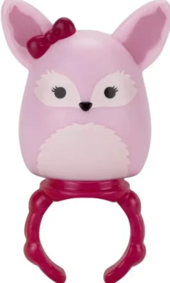 Squishmallows squishalongs 2 hahmoa
