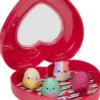 Squishmallows squishalongs love 4 hahmoa