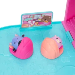 Squishmallows squishalongs on the go