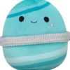 Squishmallows vinkuva koiranlelu hugo