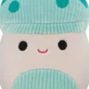 Squishmallows vinkuva koiranlelu sydney