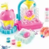Squish squish diy squishy factory