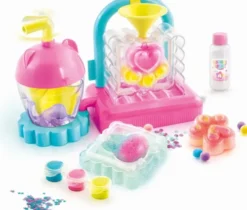 Squish squish diy squishy factory