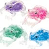 Squish the frog