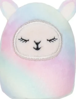 Squishville slumber party deluxe play