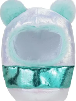 Squishville slumber party deluxe play
